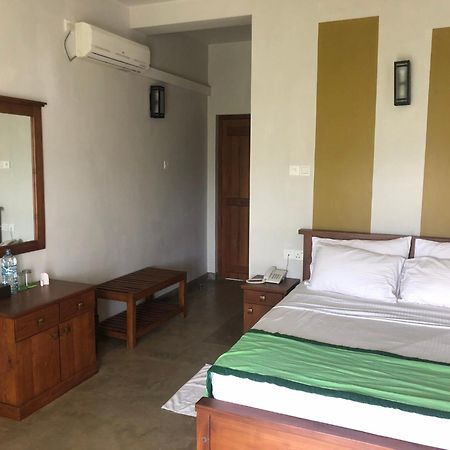Lotus Villa Holiday Resort Matara Dış mekan fotoğraf