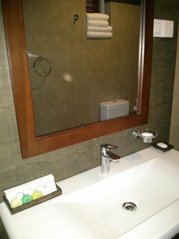 Lotus Villa Holiday Resort Matara Dış mekan fotoğraf