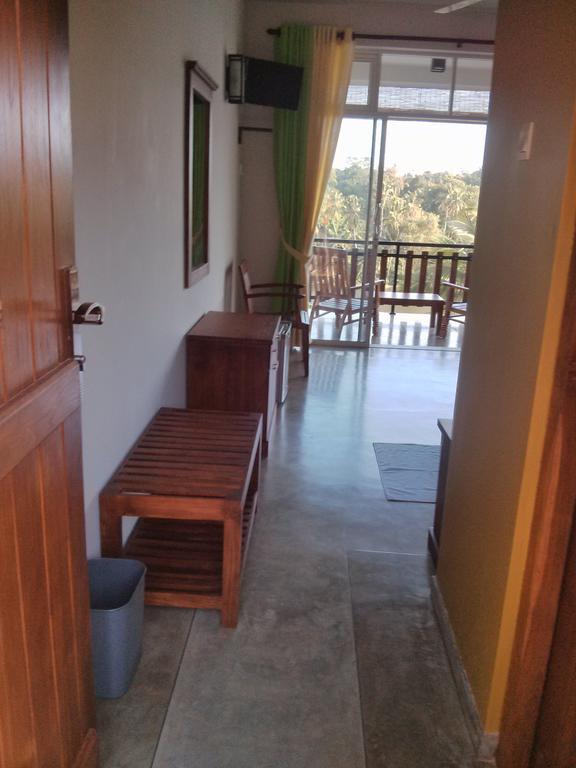 Lotus Villa Holiday Resort Matara Oda fotoğraf