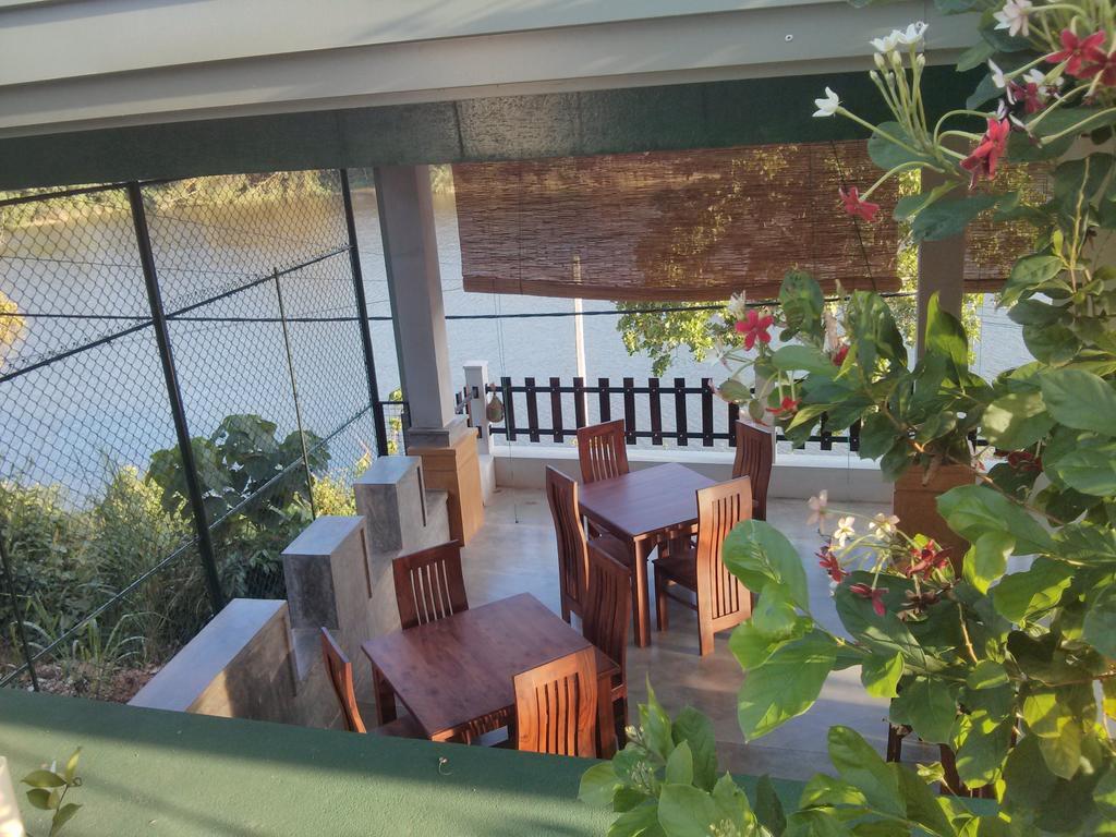 Lotus Villa Holiday Resort Matara Dış mekan fotoğraf