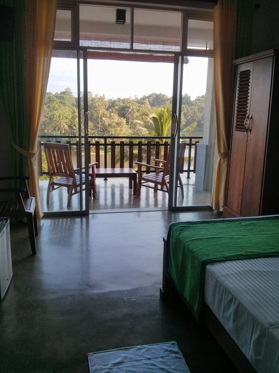 Lotus Villa Holiday Resort Matara Oda fotoğraf