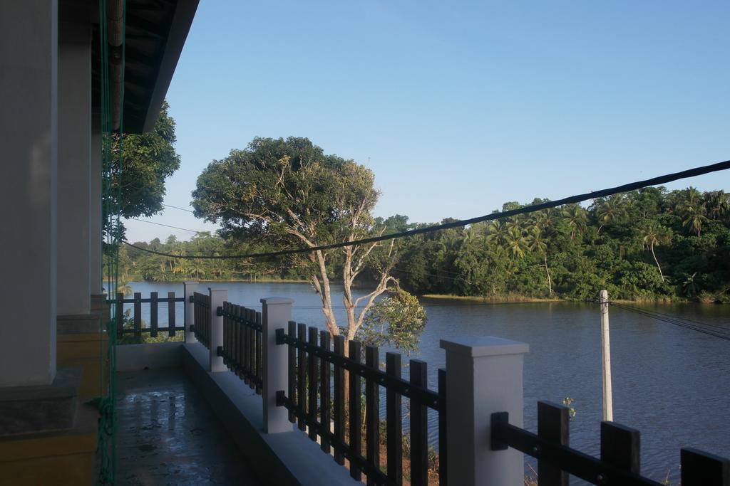 Lotus Villa Holiday Resort Matara Dış mekan fotoğraf