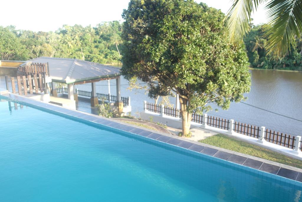 Lotus Villa Holiday Resort Matara Dış mekan fotoğraf