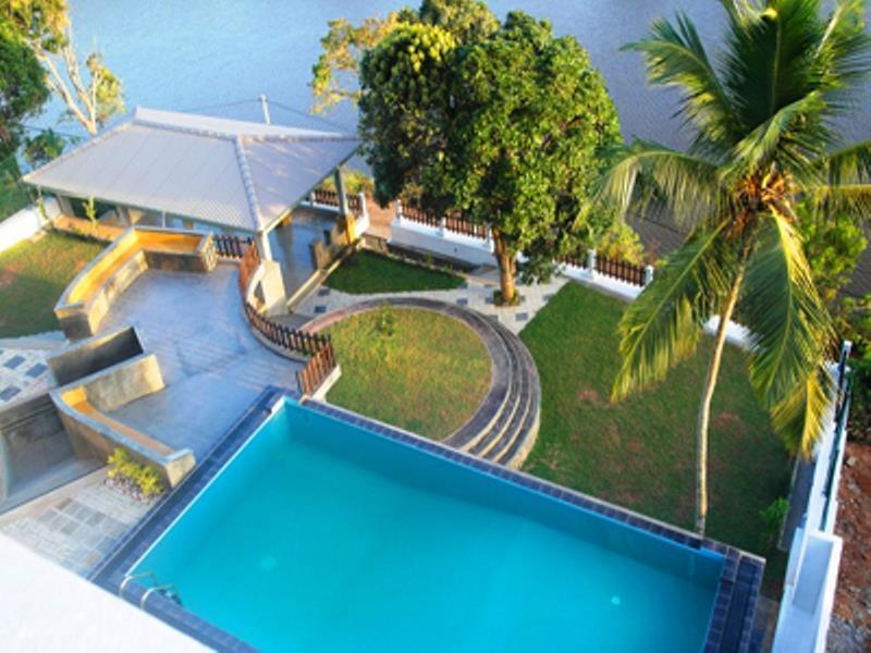 Lotus Villa Holiday Resort Matara Dış mekan fotoğraf