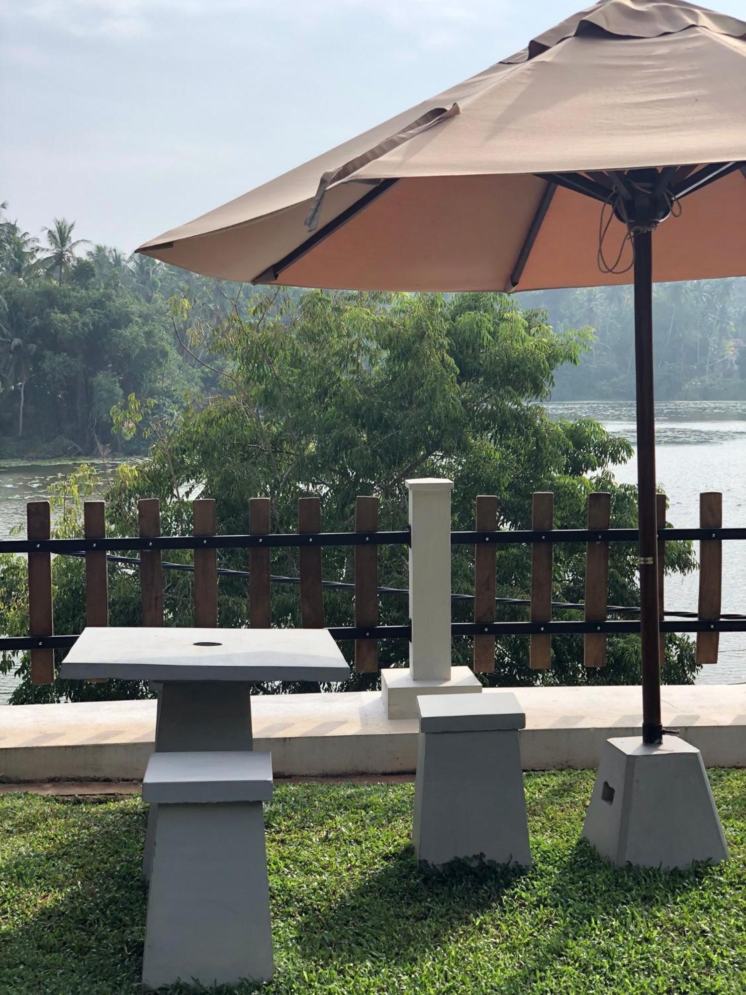 Lotus Villa Holiday Resort Matara Dış mekan fotoğraf