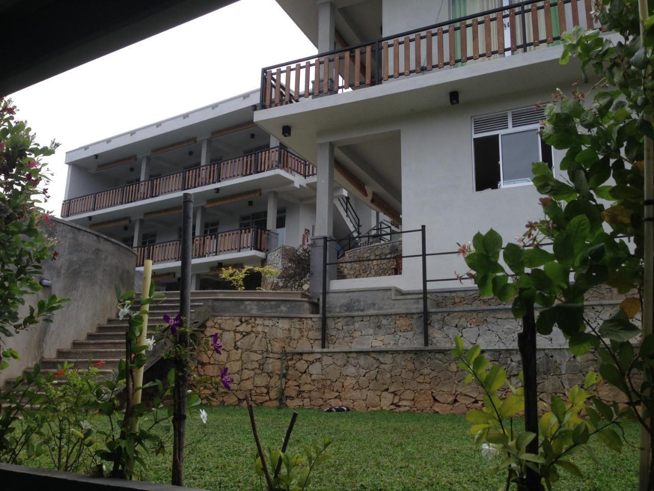 Lotus Villa Holiday Resort Matara Dış mekan fotoğraf